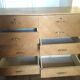 60s chest of drawers, 70 compass feet