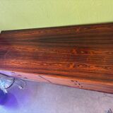 Rosewood sideboard/chest of drawers from the 60s