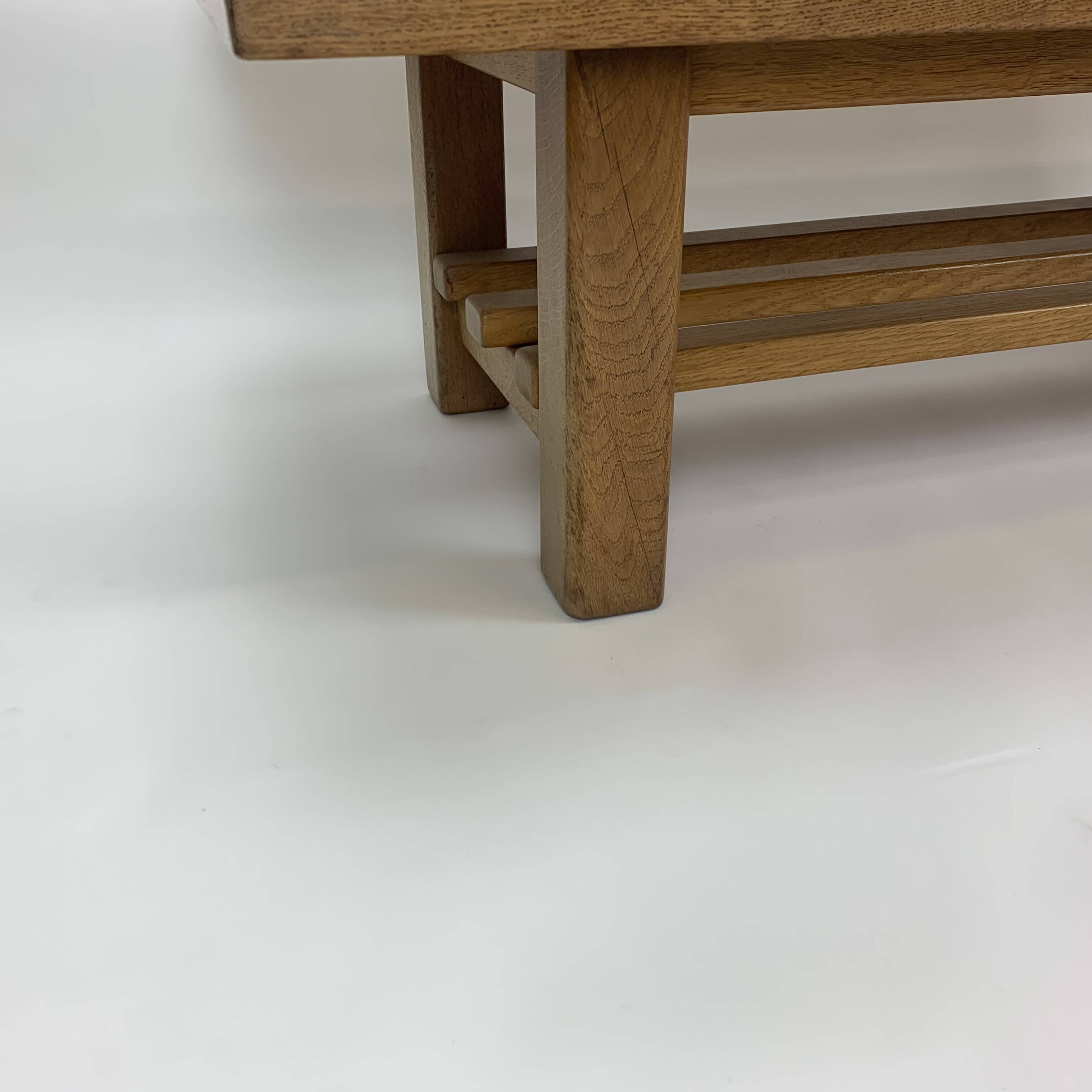 Mid-century design ceramic coffee table, 1970’s