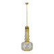 Candlestick, Kamenický Šenov, 1970s, Czechoslovakia