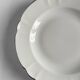 6 assiettes creuses Haviland