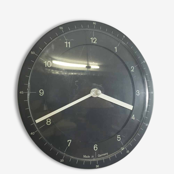 Wall clock Braun ABW 41