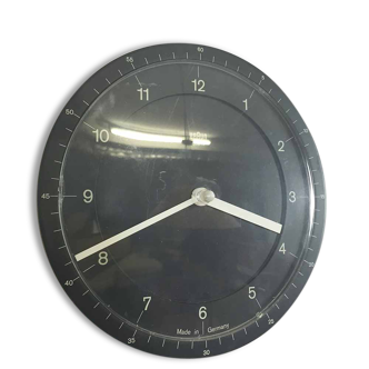 Wall clock Braun ABW 41