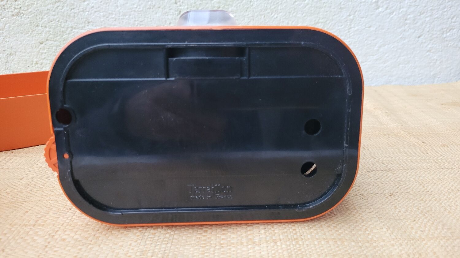 Household scale 70's