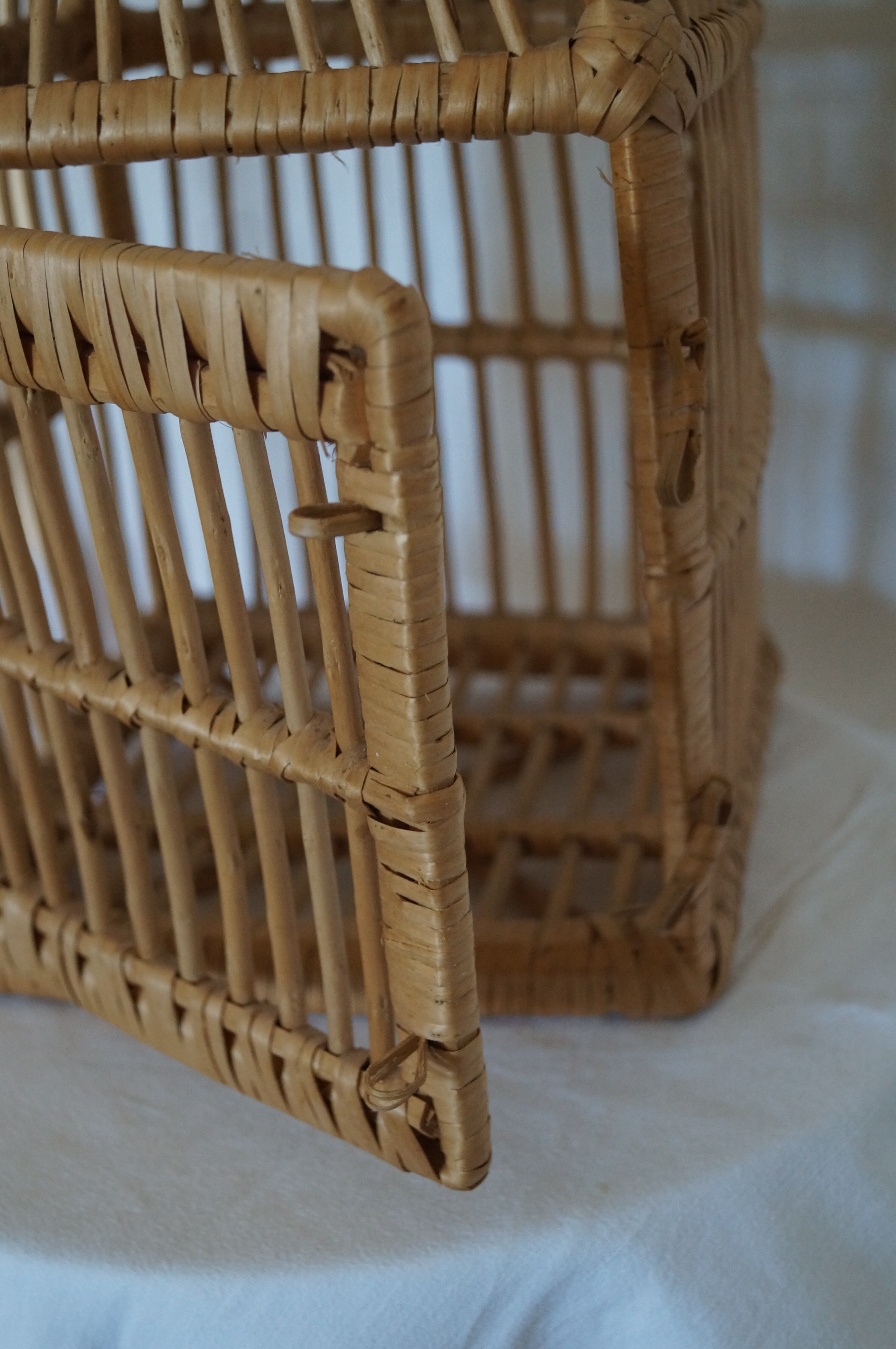 Bird cage