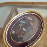 Tableau fleures