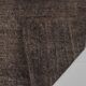 Neutral Turkisk Hanwoven Kilim Runner sku 2002