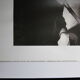 Photo encadrée reproduction Bertram Bahner Verkerke 1988