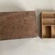Old DGME cigar box, state factory