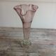 Vase bullé