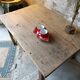 Farmhouse Coffee Table