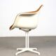Paire de fauteuils ’La Fonda’ de Charles & ray Eames