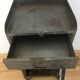 Meuble d'atelier desserte industrielle