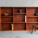 Library by Borge Mogensen