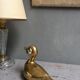 Duck brass