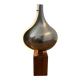 Ace of Spades lamp by Remy Letang