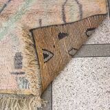 Boujaad Berber rug 270 cm x 175 cm