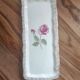 Plat a cake signé Sarreguemines