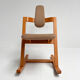 Chaise Pendulum Balance Stokke par Peter Opsvik, années 1980