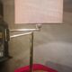 modular table lamp in a chic and timeless style 56x36. It is made up of
