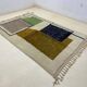 Beni Mrirt Wool Rug 150/250cm