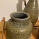 Lot Gres Vintage Ceramic Faience circa 1960