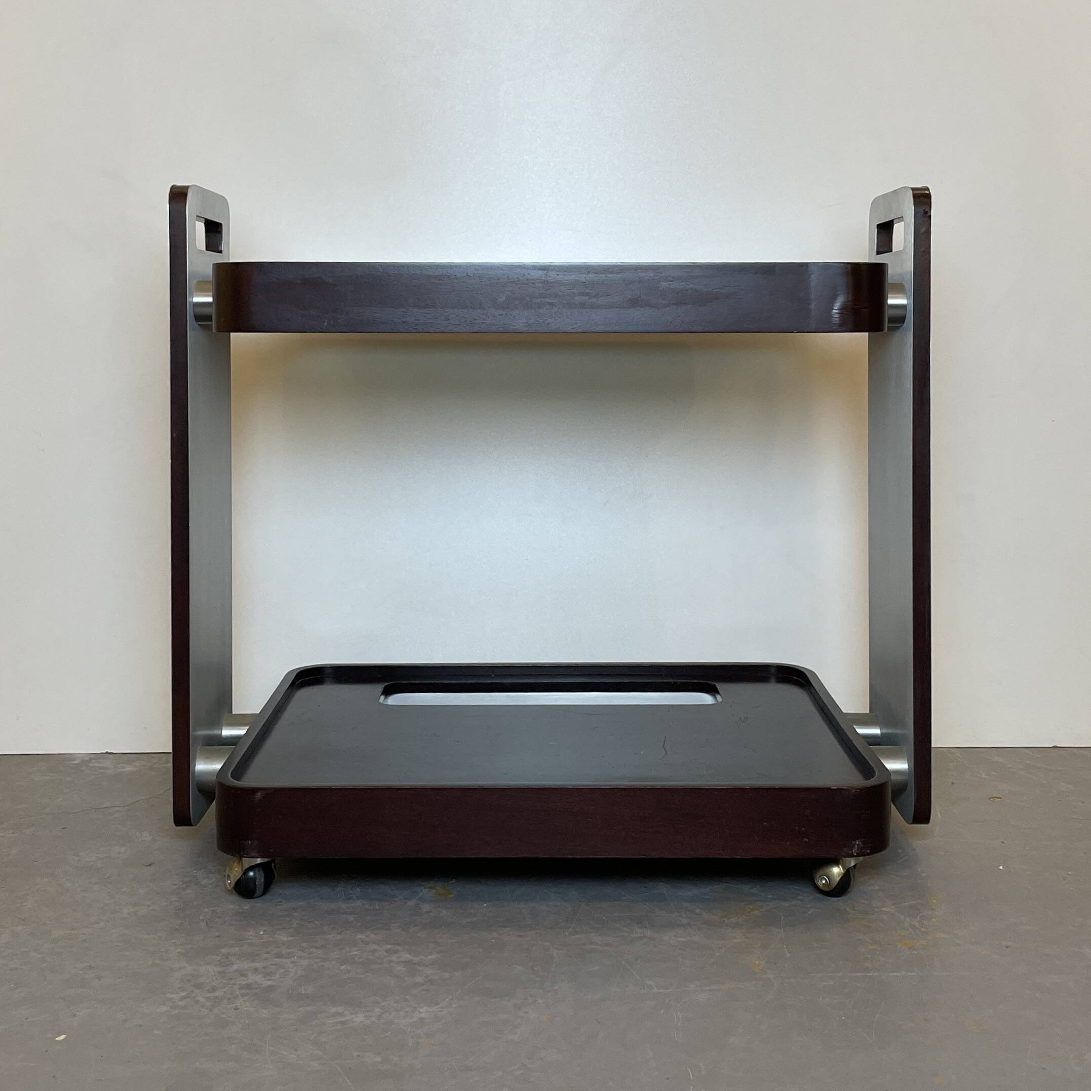 Italian Bar Cart from 1970'