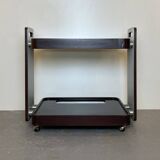 Italian Bar Cart from 1970'