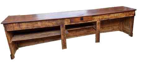 Former trading post 1900