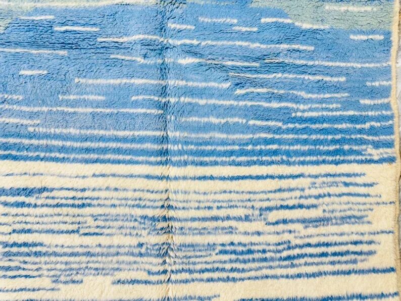 Handmade Azilal rug – Pre-order #AZ007
