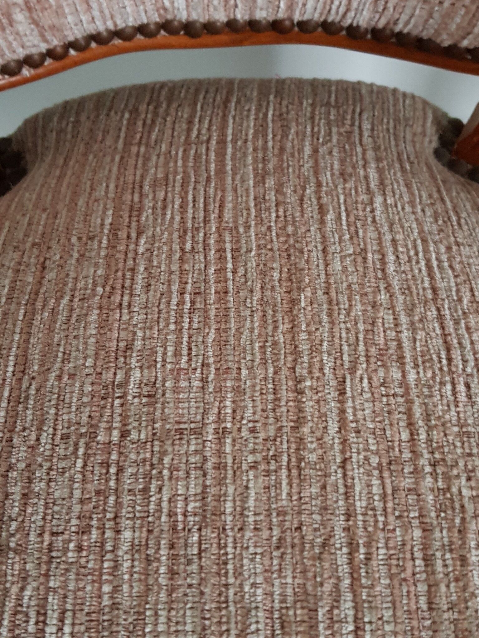 Louis XV style chair