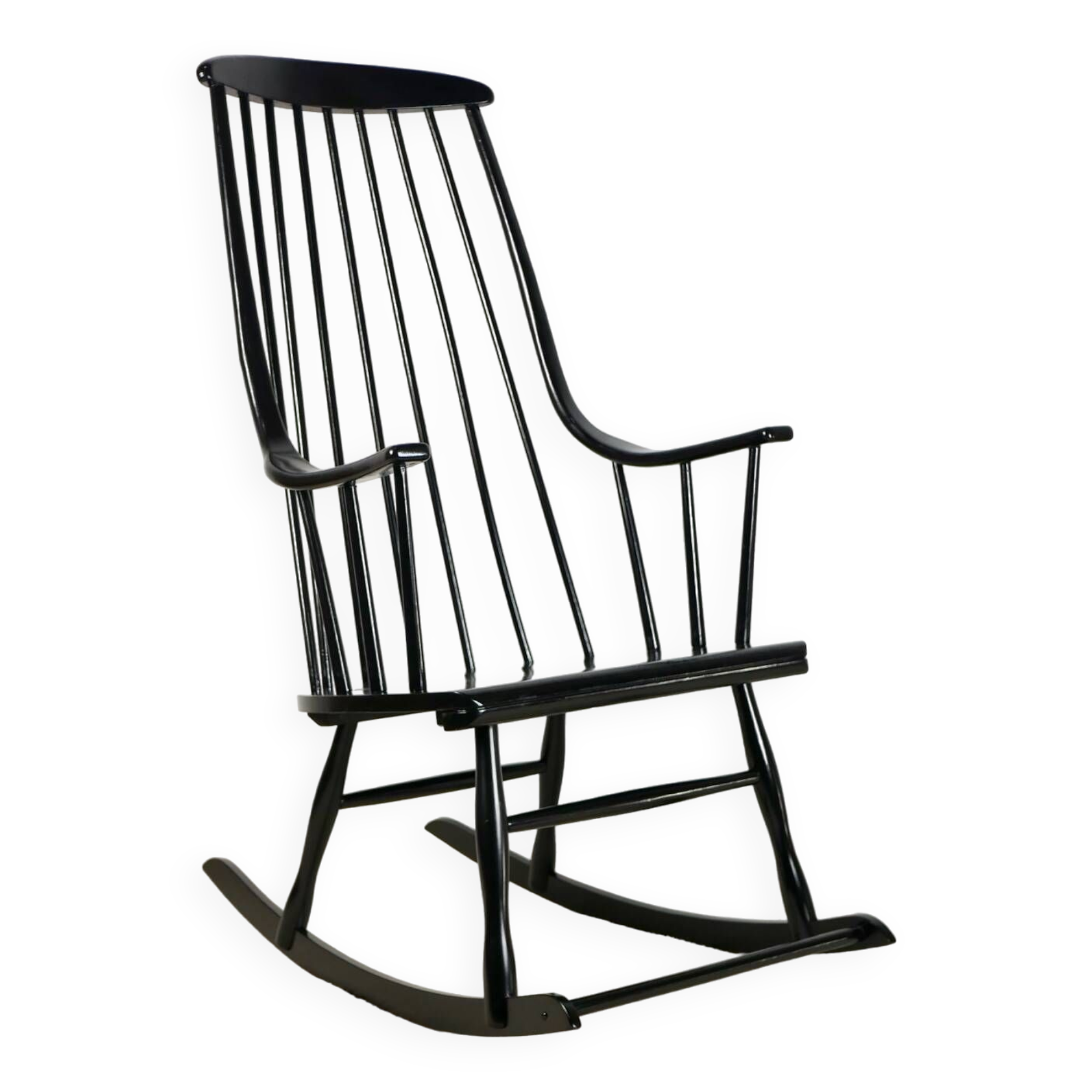 Grandessa rocking chair, Lena Larsson