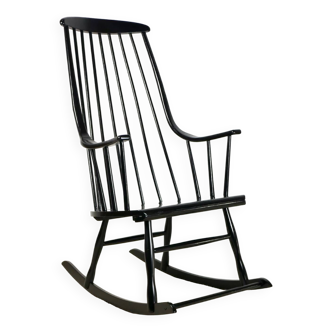 Grandessa rocking chair, Lena Larsson