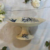 Swallow footed coupe Gien