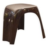 Bilumen 'Stacki' stool designed by Giorgina Castiglioni, 1970s