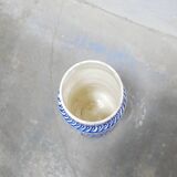 Vintage ceramic umbrella rack