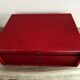 Complete 124-piece 2-drawer cutlery set Ascinox