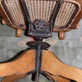 Office system twentieth Chair