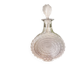 Lalique France crystal carafe – Parma model
