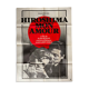 Cinema poster "Hiroshima mon Amour" Alain Resnais 120x160cm 1970