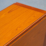 Scandinavian table 1960