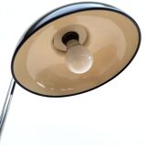 Vintage 1950 articulated lamp renovated