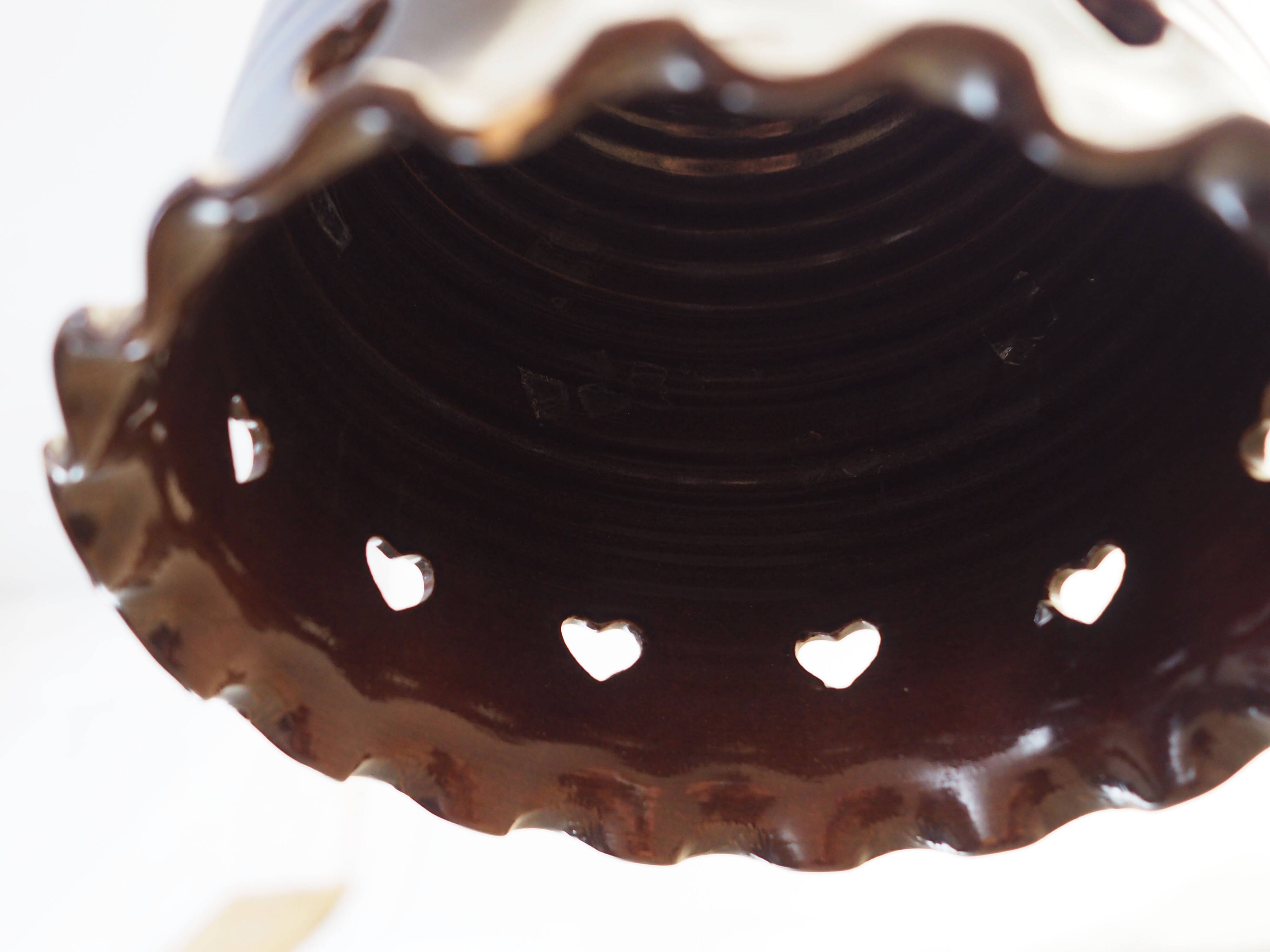 Pendant lamp, Danish design, 1960s, production: Denmark