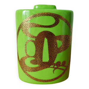 Vase flacon Fabienne