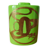 Fabienne Jouvin bottle vase Asiatic