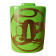 Fabienne Jouvin bottle vase Asiatic