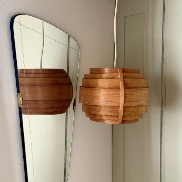 Scandinavian suspension