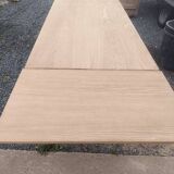 Oak table