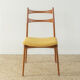 Chaises de salle à manger des années 1960, Habeo