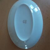 Roses gien prestige dish